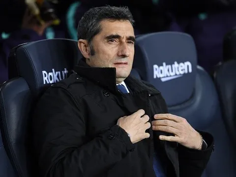 Những 'kẻ ngoại đạo' làm thui chột La Masia