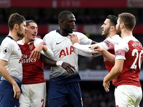 Arsenal sẽ thắng dễ Tottenham vì 1 lý do