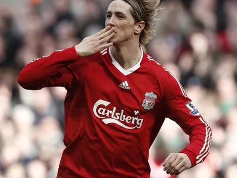 Fernando Torres giải nghệ: Để nhớ một thời ta đã quên
