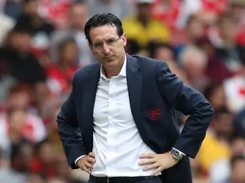 Chốt thương vụ 25 triệu bảng, Unai Emery gấp rút vá mọi lỗ hổng cho Arsenal