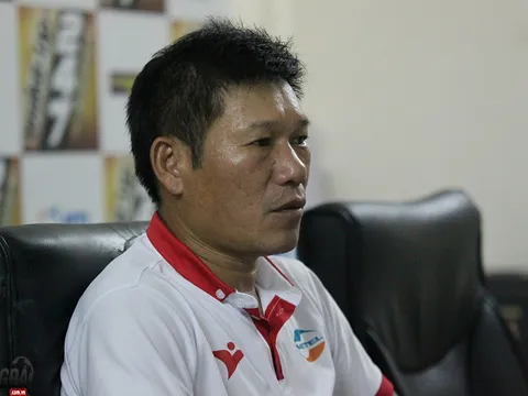 HLV trưởng Viettel hết lời khen ngợi "trò cưng" thầy Park