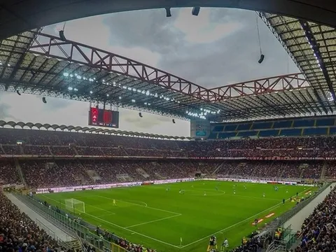 CHÍNH THỨC: AC Milan giúp Atalanta thực hiện giấc mơ Champions League