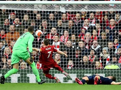 Milner tiết lộ điều Liverpool hay làm sau khi giành chiến thắng