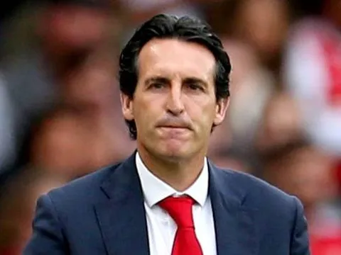 "Xhaka vẫn sẽ được chọn, thế nhưng tôi thích bộ đôi này hơn"