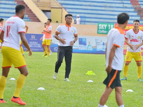 Cựu HLV thể lực U23 Malaysia tiết lộ bí mật về lối chơi của Việt Nam