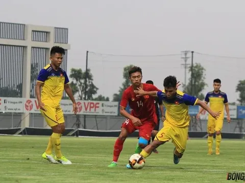 Kiến tạo và thi đấu ấn tượng, Martin Lo ghi dấu ấn với thầy Park