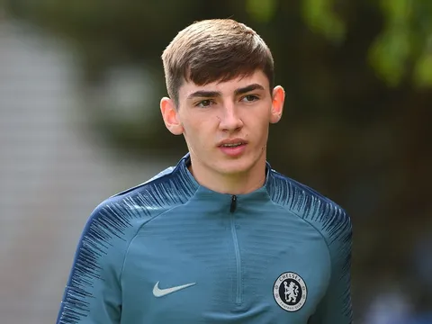 Đã đến lúc "Cesc Fabregas 2.0" nên được tỏa sáng trong màu áo Chelsea