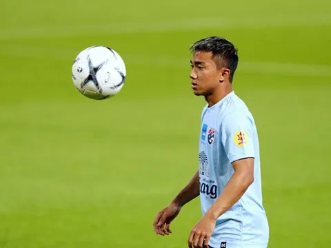 4 lý do để tin thầy Park sẽ thêm lần nữa 'hóa vàng' Thái Lan