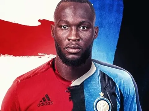 Inter gây sốc với đề nghị gần nhất, tương lai Lukaku ở Man Utd bế tắc toàn tập