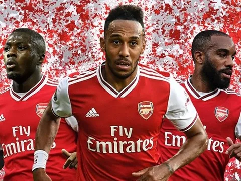 Cảnh báo đặc biệt! Mùa tới EPL có thể là của "APL"