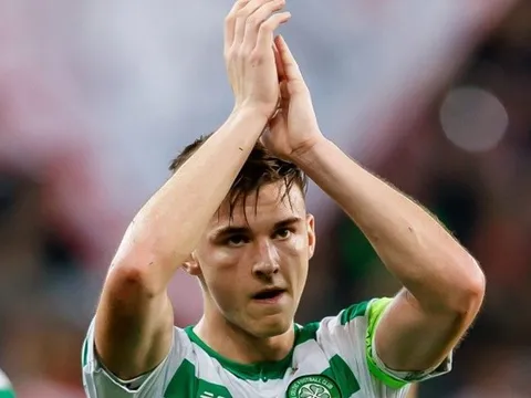 Arsenal chia tay 'lão tướng', cờ đã về tay 'Andrew Robertson 2.0'