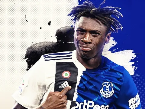 Đại diện EPL đạt thỏa thuận với Juve, mở đường cho Arsenal nổ bom tấn