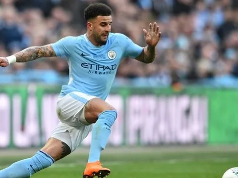 Bỏ qua trụ cột Man City trong đợt triệu tập mới nhất, Southgate nói gì?