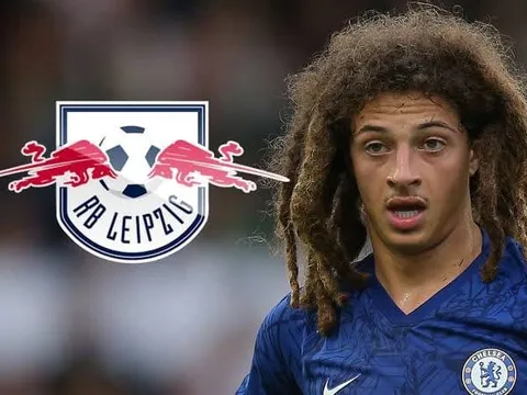 Vượt qua KTYT, sao Chelsea tiếp bước Jadon Sancho tới Bundesliga