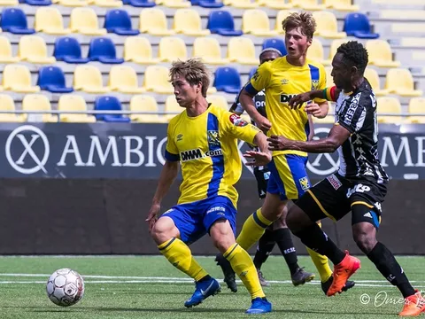 Điểm tin bóng đá Việt Nam tối 13/08: Công Phượng sẽ hội quân muộn khi đấu ĐT Thái Lan?