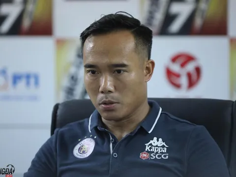 Đây! Lí do Hà Nội FC lội ngược dòng ấn tượng trước Viettel