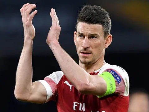 Sếp lớn Bordeaux hé lộ nguyên nhân thực sự Koscielny rời Arsenal