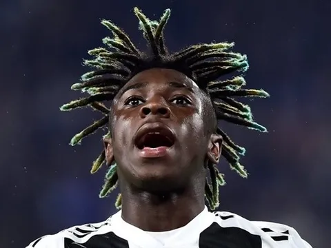 Juventus bán kỷ lục gia, Arsenal gặp sự cạnh tranh đáng gờm