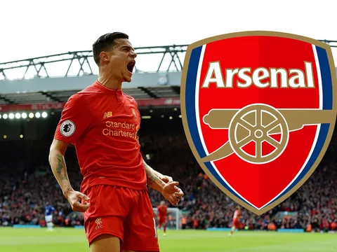 Arsenal có cơ hội kết thúc mùa hè với "bom tấn 142 triệu bảng"