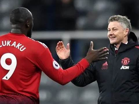 "Người thừa" ở Old Trafford thách thức tài năng của Solskjaer