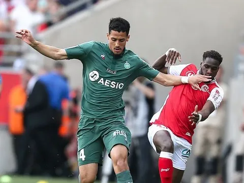 Chi hơn 50 triệu bảng, Arsenal đem về một lúc hai ngôi sao cực hot