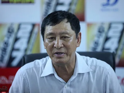 Vắng tiền đạo chủ lực Rimario, HLV trưởng Thanh Hóa chấp nhận trận thua đau