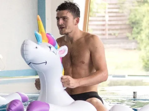 'Mọi người ở Hà Lan chê bai Maguire, tháng sau anh ta đến Man Utd với giá 80 triệu'