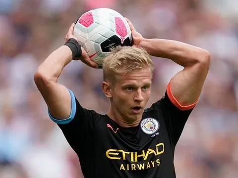 Khủng khiếp! Sao Man City cứ ra sân là chiến thắng, tỷ lệ 100%