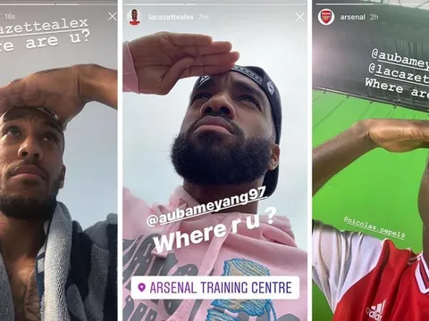 10 bộ ba trứ danh ở Premier League: Ẩn số 83 từ "APL"!