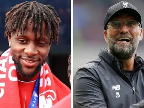 'Hung thần của Barca' nói lời thật lòng về quan hệ với Klopp