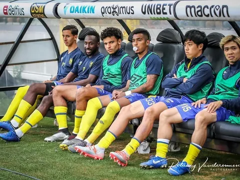 Chuyên gia Việt lo sợ Công Phượng sẽ đi vào "vết xe đổ" như ở K-League