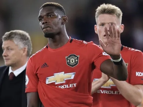 Những cầu thủ đá penatly tệ nhất lịch sử Premier League: Pogba xếp thứ 6