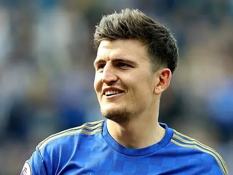 Bất ngờ gặp "đại hạn", Solskjaer phải đem Harry Maguire về bằng mọi giá