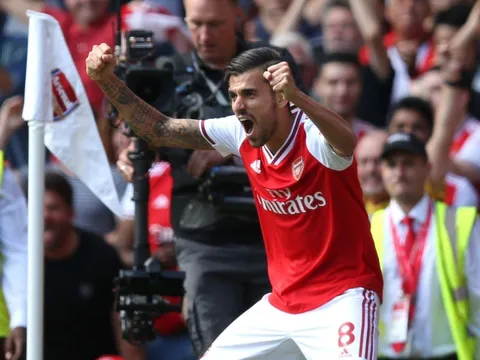 Giúp Arsenal "phá dớp" 10 năm, Ceballos nói gì?