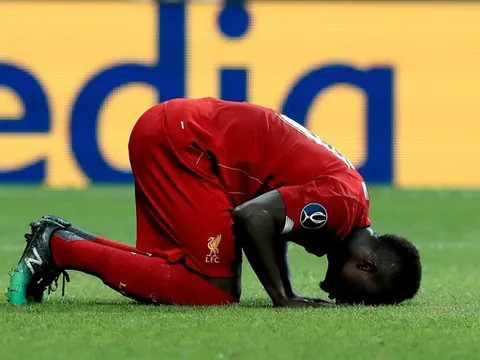 Mane: "Tôi chẳng cần xe sang, nhà lớn hay du lịch khắp thế giới..."