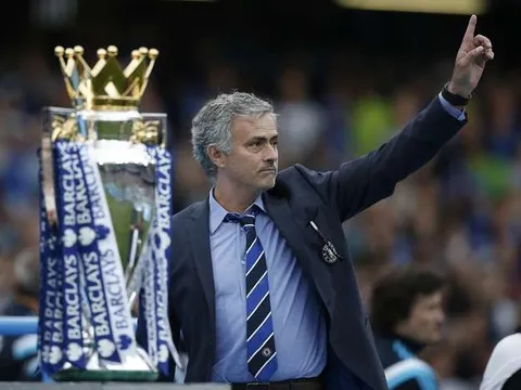 Top 10 HLV xuất sắc nhất lịch sử Premier League