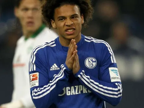 Đội hình đẳng cấp của Schalke nếu không bán cầu thủ: 'Thợ săn' trên hàng công, Neuer trong khung gỗ