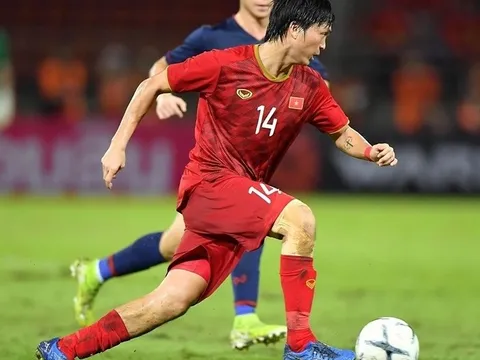 Tuấn Anh 'bắt chết' Messi Thái: "Tôi còn có thể chơi tốt hơn nữa"