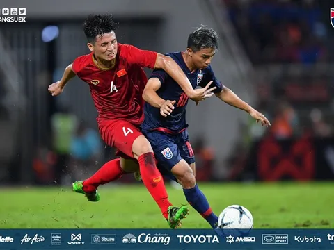 Báo châu Á viết gì khi Thái Lan không thể "phục thù" Việt Nam?