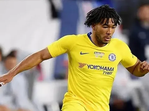 Chelsea đón viện binh, "kẻ thách thức" Walker và Alexander-Arnold