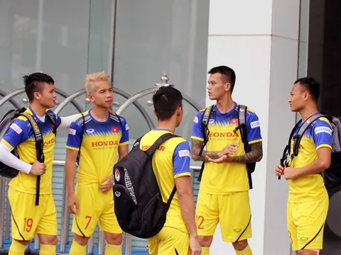 Báo Thái: "ĐT Việt Nam sẽ "chơi bài ngửa" với Thái Lan"