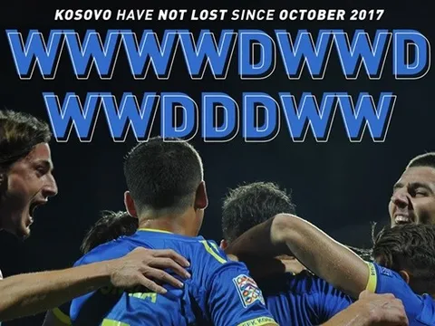 Tuần tới, tuyển Anh sẽ đối đầu với một đối thủ "đặc biệt"