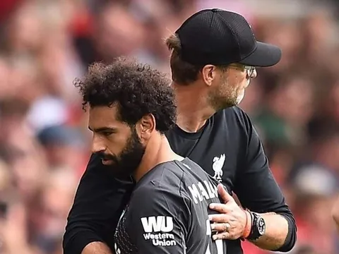 Klopp: Các cầu thủ Liverpool có thể tự làm điều mình muốn