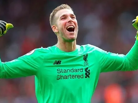 Chuyên gia hết lời khen ngợi 'kẻ đóng thế' của Liverpool