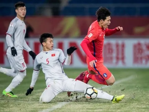 Báo Hàn nhận định đội nhà sẽ chạm trán U23 Việt Nam tại tứ kết