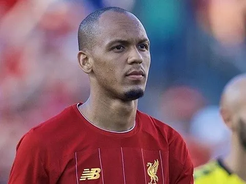 Sao Liverpool: 'Chúng tôi còn phải làm tốt hơn là phá kỷ lục'