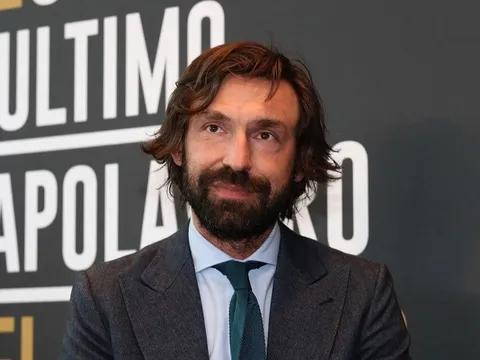 'Pirlo không trầm tính và u sầu như mọi người thường nghĩ'