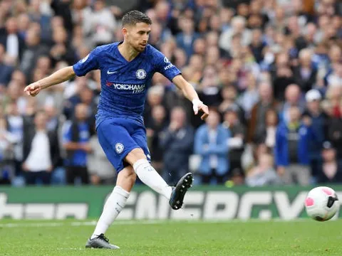 Sao Chelsea: "Thật hạnh phúc khi người hâm mộ đã thay đổi suy nghĩ về tôi"