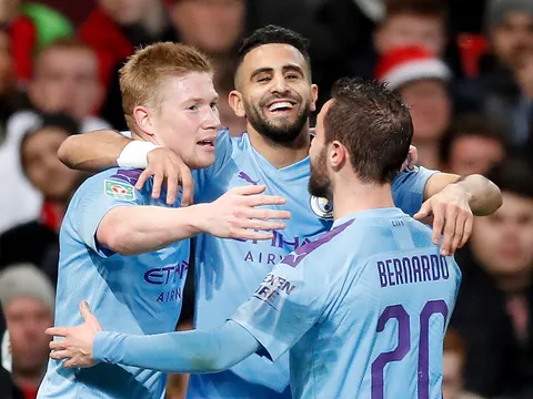 Điểm nhấn Chelsea 2-0 Brighton: Tội đồ của đội khách cứu rỗi The Blues