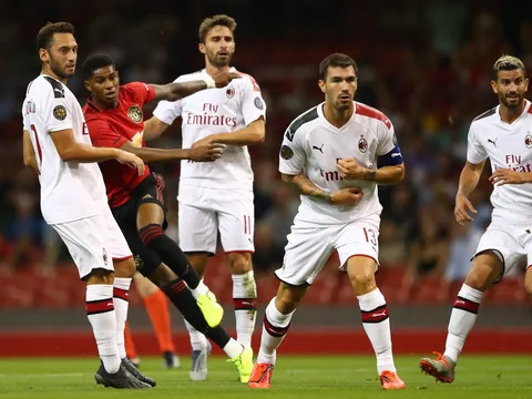 Fan Quỷ đỏ tìm ra vị trí tốt nhất cho Marcus Rashford